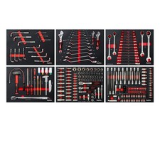 Ateliers Mobiles Semelles 6x