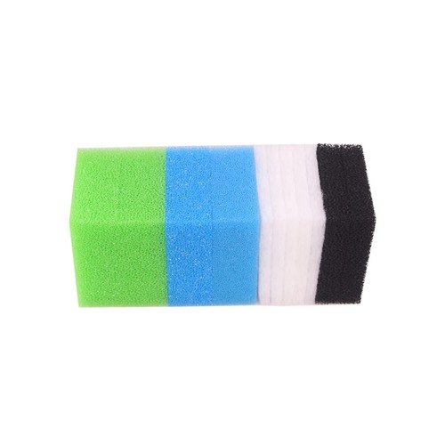 Compatible mousse filtrante - mousse,