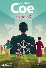 Expo 58 - Coe, Jonathan