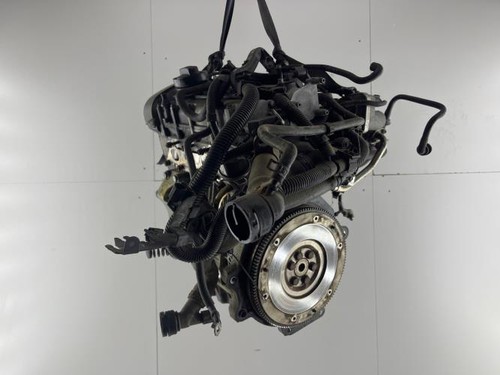 Moteur volkswagen polo phase - polo, 4