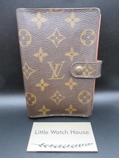 Louis Vuitton R20005 Monogram