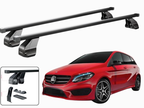 Barres toit porte bagages - toit, porte-bagages