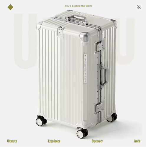 Valise multifonctionnelle