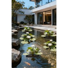 Lot de quatre sacs en maille