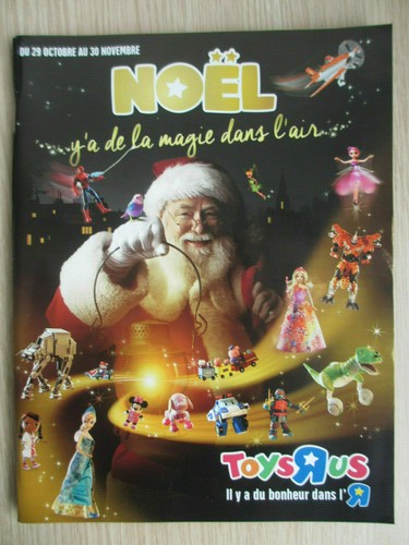 Catalogue jeux jouets - catalogue,