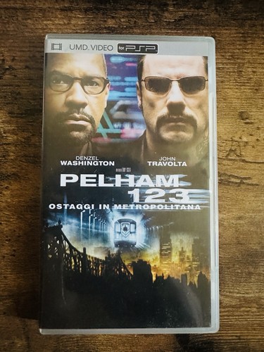 Pelham 123 - (ita/esp/eng),