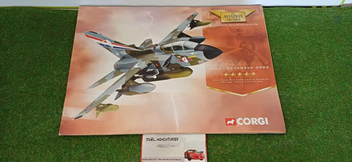 Catalogue corgi aviation 2002 - corgi,