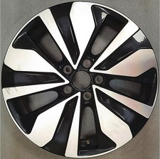 Original VW alloy wheel Zurich