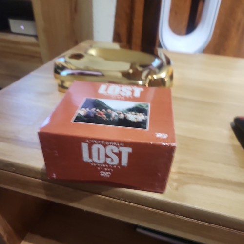 Dvd lost - dvd,