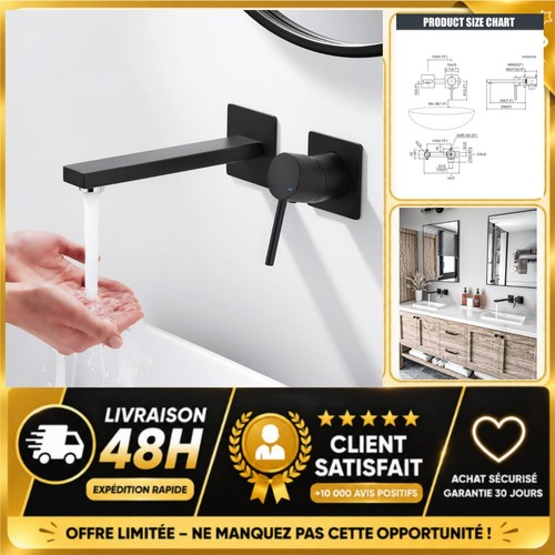 Mitigeur robinet lavabo - mitigeur,