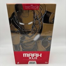 Figurine Iron Man 3 Mark 42