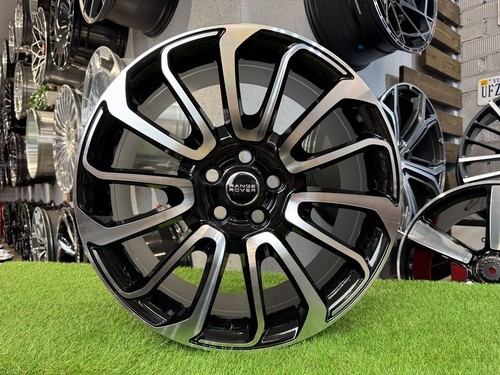 R20 pouces 5x120 - 4x,