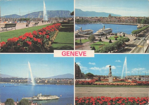 Suisse geneve jet - geneve,