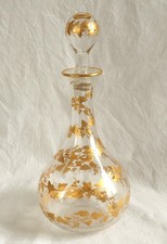Carafe à vin - cristal de