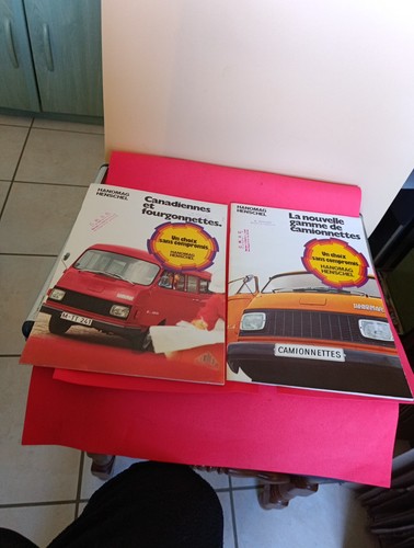 Prospectus catalogue - 2,