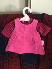 Vêtement Corolle Ancien