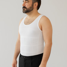 Débardeur Sculptant Homme