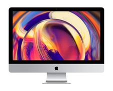 iMac (2019) 27 pouces i5-9600K 3,7 GHz 16 Go 2 To Fusion A