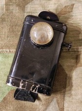 Lampe militaire (allemande ?)