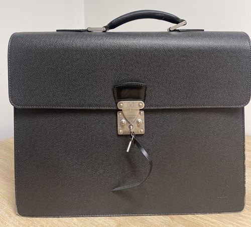 Louis vuitton sacoche cartable - louis,