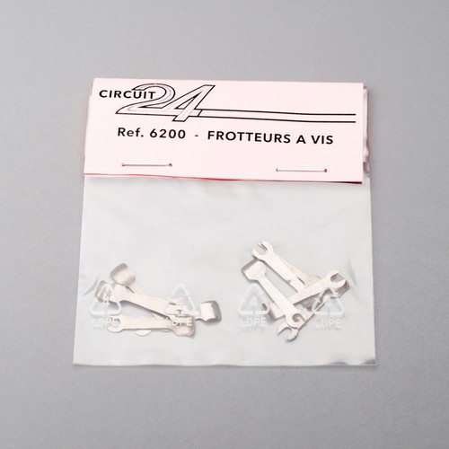 Lames contact neuves - lames, t
