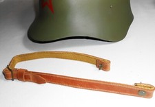 Jugulaire casque SSh-36 URSS WWII repro, type 2