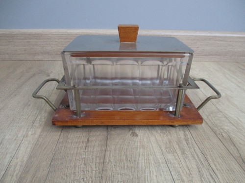 Boite biscuit sucre en - boite, /sucre