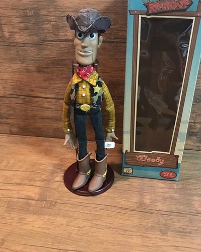 Toy story young - toy, woody