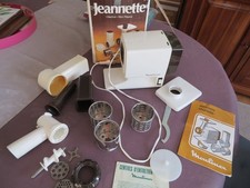 VINTAGE ROBOT MOULINEX