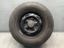 1 Pièce FORD Transit (V363) Roue Complète D'Hiver 215/70 R15C 109/107R 2150829