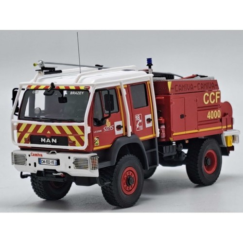 Alerte 0151 man le220b - man, le220b,