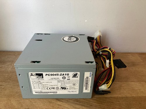 Alimentation acbel pc9045 - acbel, pc9045-za1g