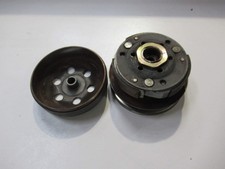 Embrayage (Peugeot - Ludix One