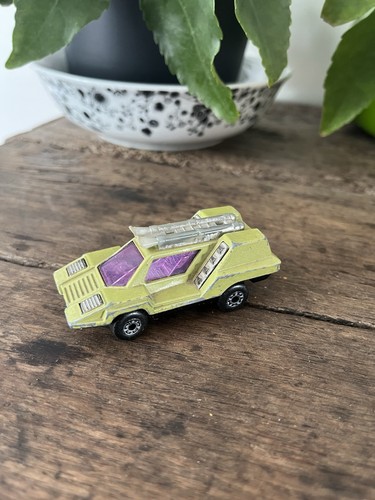 Matchbox superfast - n°68,