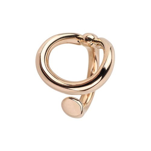 Pomellato bague pantina or - pomellato,