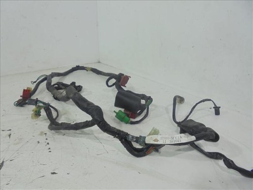 Câblage moteur honda - moteur,
