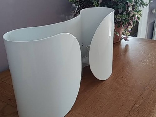 Applique flos foglio - flos, –