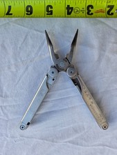 Leatherman Wave Multitool Made