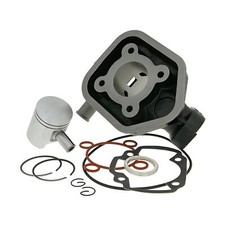 101 Octane Cylinder Kit 50ccm LC for Peugeot Speedfight 2 50 307 WRC 1