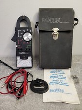 Pince Ampèremetrique Pantec