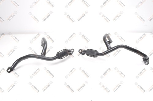 Yamaha tdm 900 protection - yamaha,
