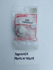 NEW GEMLINE DRYER THERMOSTAT