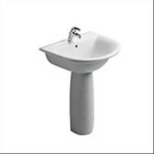 COLONNE IDÉALE STANDARD FLEUR