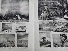 ARDENNE ET BRETAGNE DANS LES