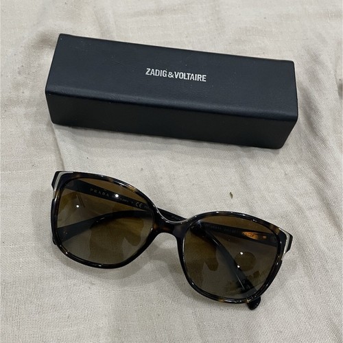 Prada lunettes soleil femme - lunettes, de