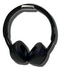 casque beats by dr.dre Solo Pro MRJ62FE/A noir A1881 8022 testé et fonctionne