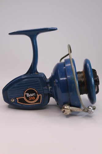 Ancien moulinet pêche - ancien,