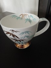 Grande Tasse Porcelaine