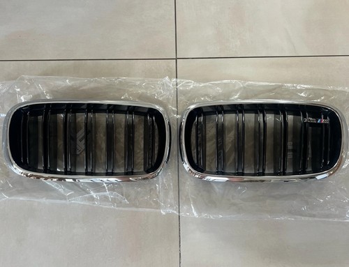 Bmw f86 calandre original - m,