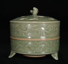 4,8 "Song Longquan Four